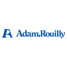 ADAM ROUILLY