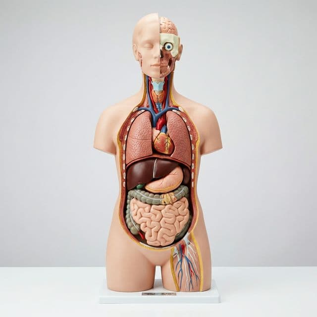 Anatomy Model (FZ-001)