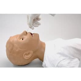 Pediatric Simulator (S150.PK)