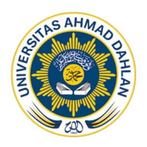 Universitas Ahmad Dahlan
