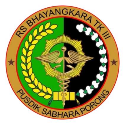 RS Bhayangkara Tingkat III