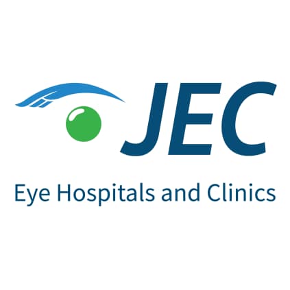 JEC Eye Hospitals