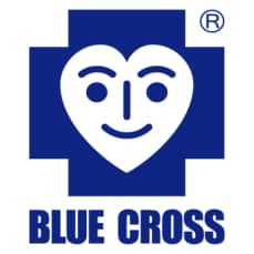 BLUE CROSS