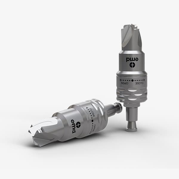 REUSABLE CRANIAL PERFPRATOR