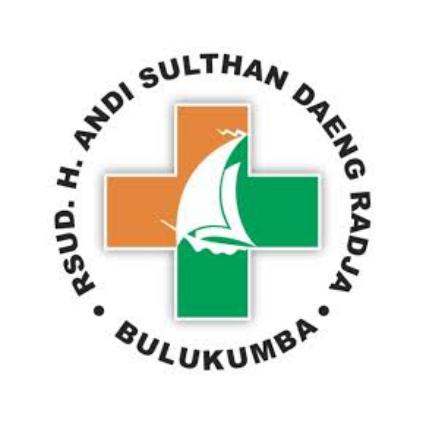 RSUD H. Andi Sultan Daeng Radja